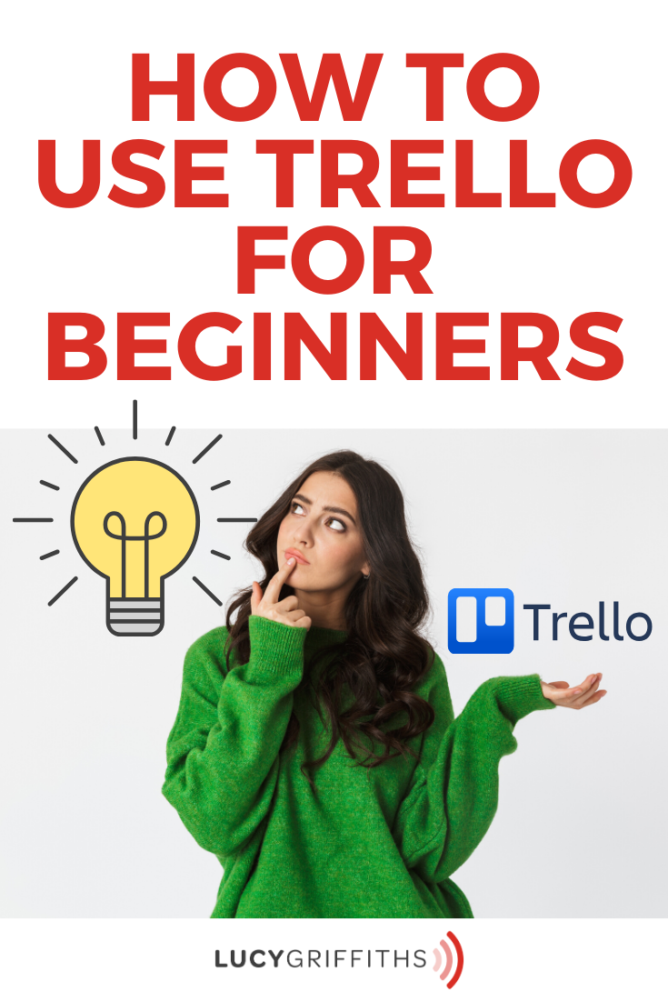 Trello to organize your business