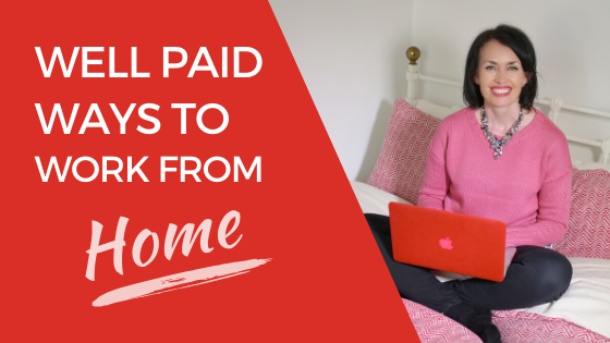 [Video] 8 Surprisingly High Paying Online Jobs That No One Is Talking About