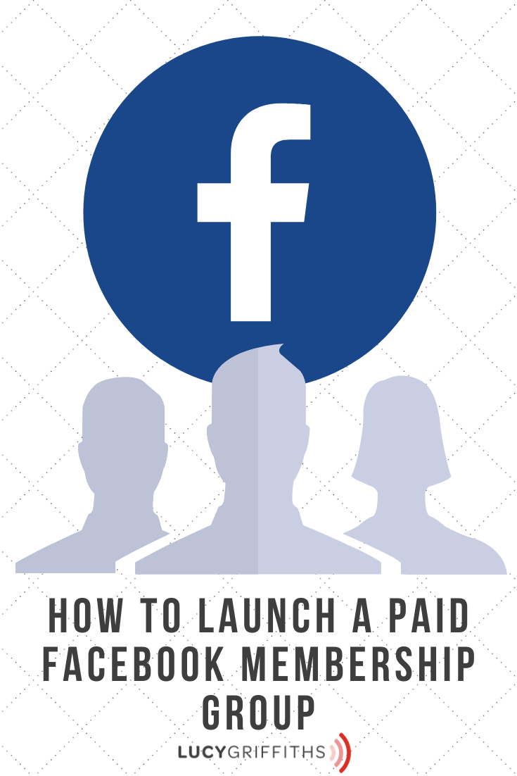 paid Facebook membership