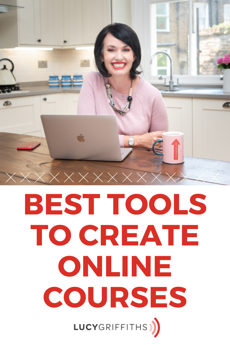 Best Tools To Create Online Courses