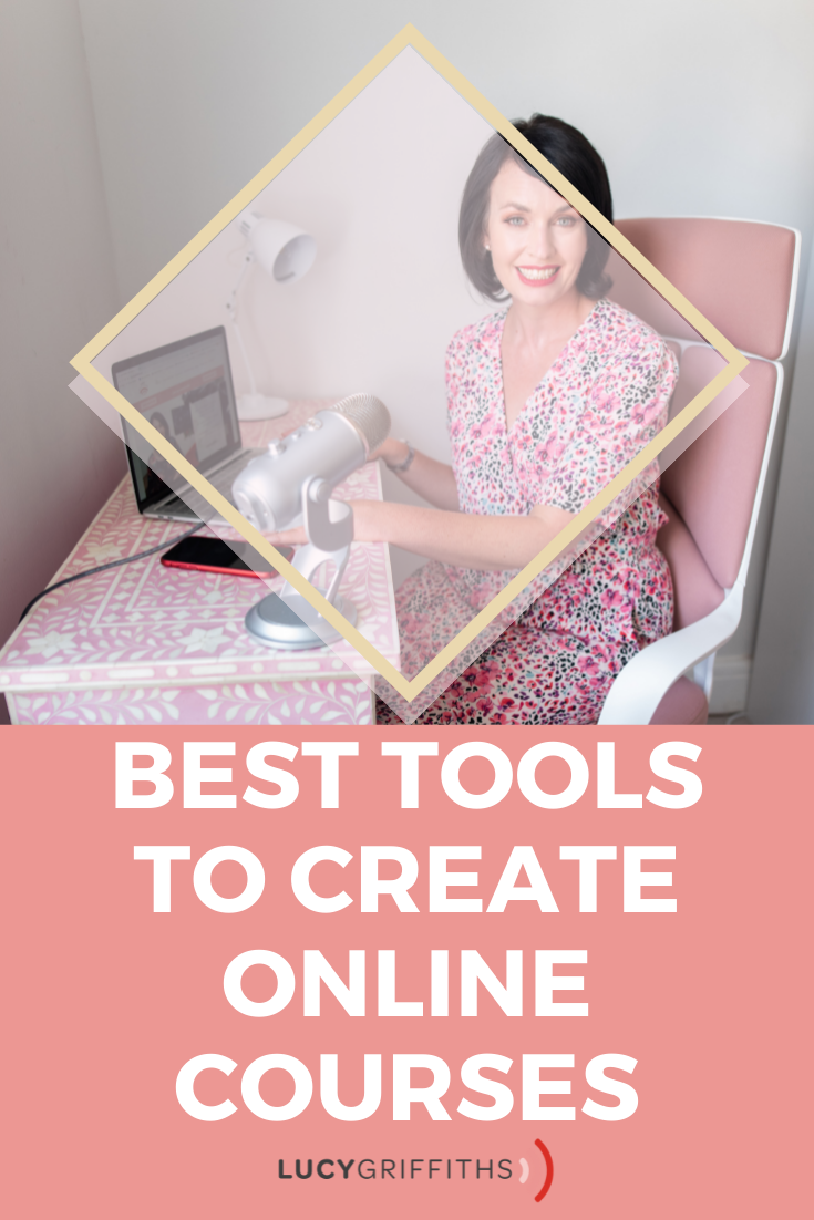 Best Tools To Create Online Courses