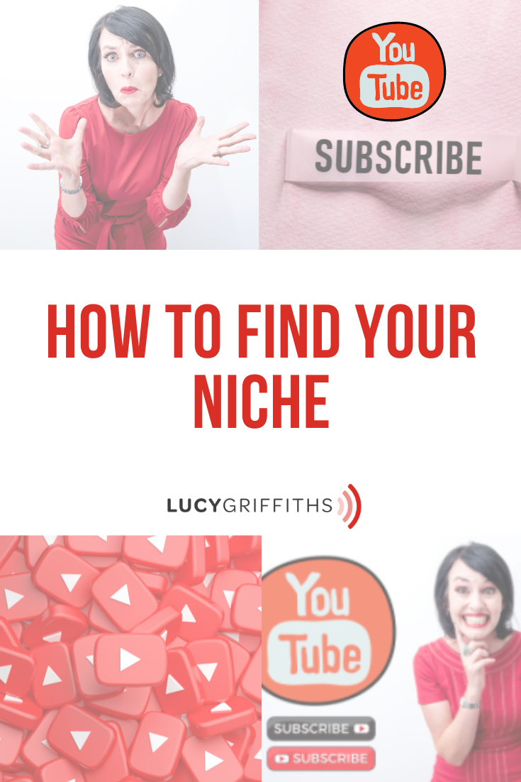 Niche Down to Grow on YouTube and in Business - How to Dominate Your Niche on YouTube