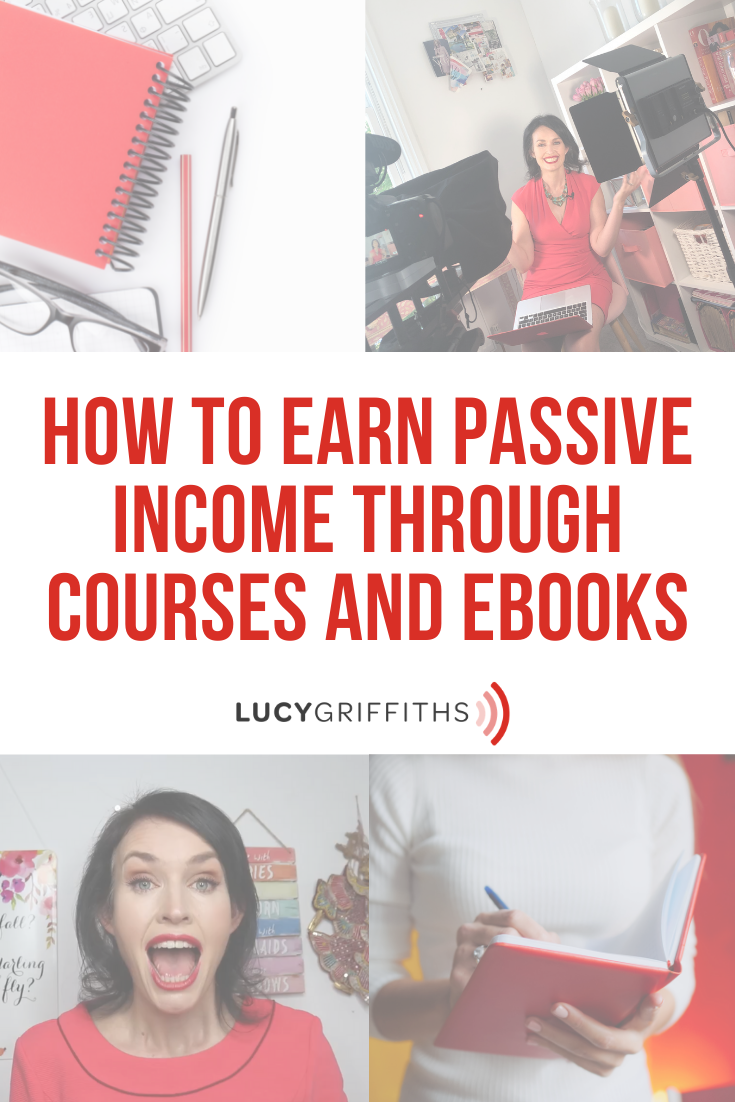 What’s the Best Way to Earn Passive Income – eBooks vs Courses vs Membership Sites