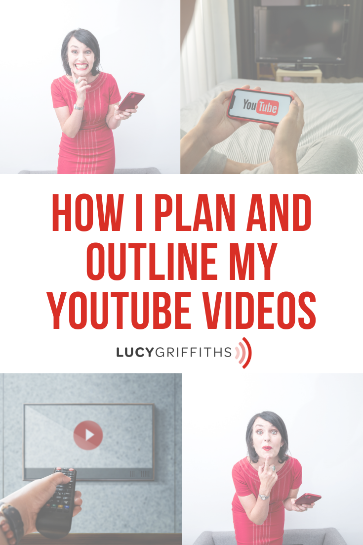 How to Plan and Outline YouTube videos - How to Plan Your YouTube Video Content