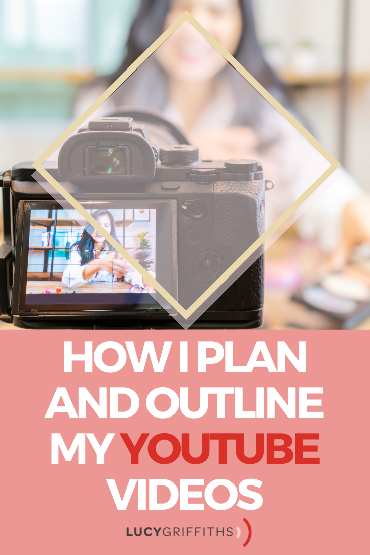 How to Plan and Outline YouTube videos – How to Plan Your YouTube Video Content