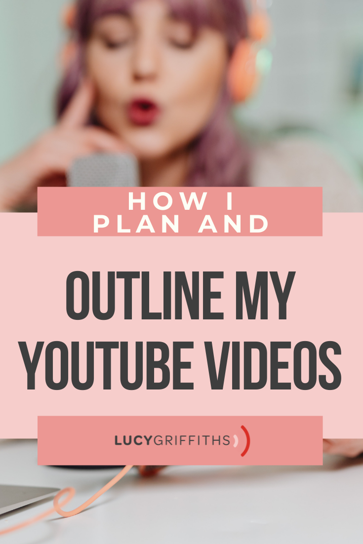 How to Plan and Outline YouTube videos – How to Plan Your YouTube Video Content