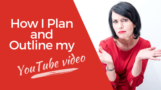 [VIDEO] How to Plan and Outline YouTube videos – How to Plan Your YouTube Video Content
