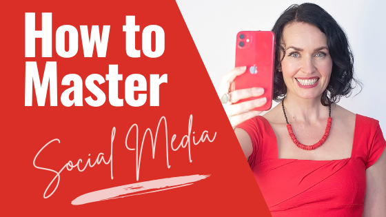 [Video] How to Master Social Media for Your Business