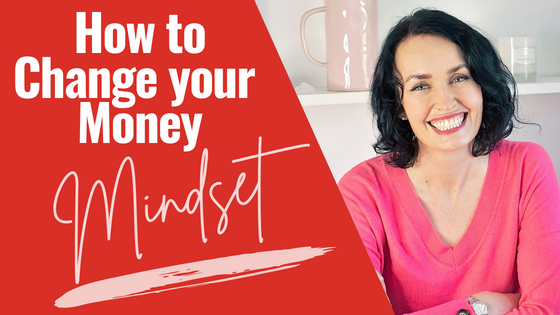 [Video] How I Changed my Money Mindset and Became a Millionaire