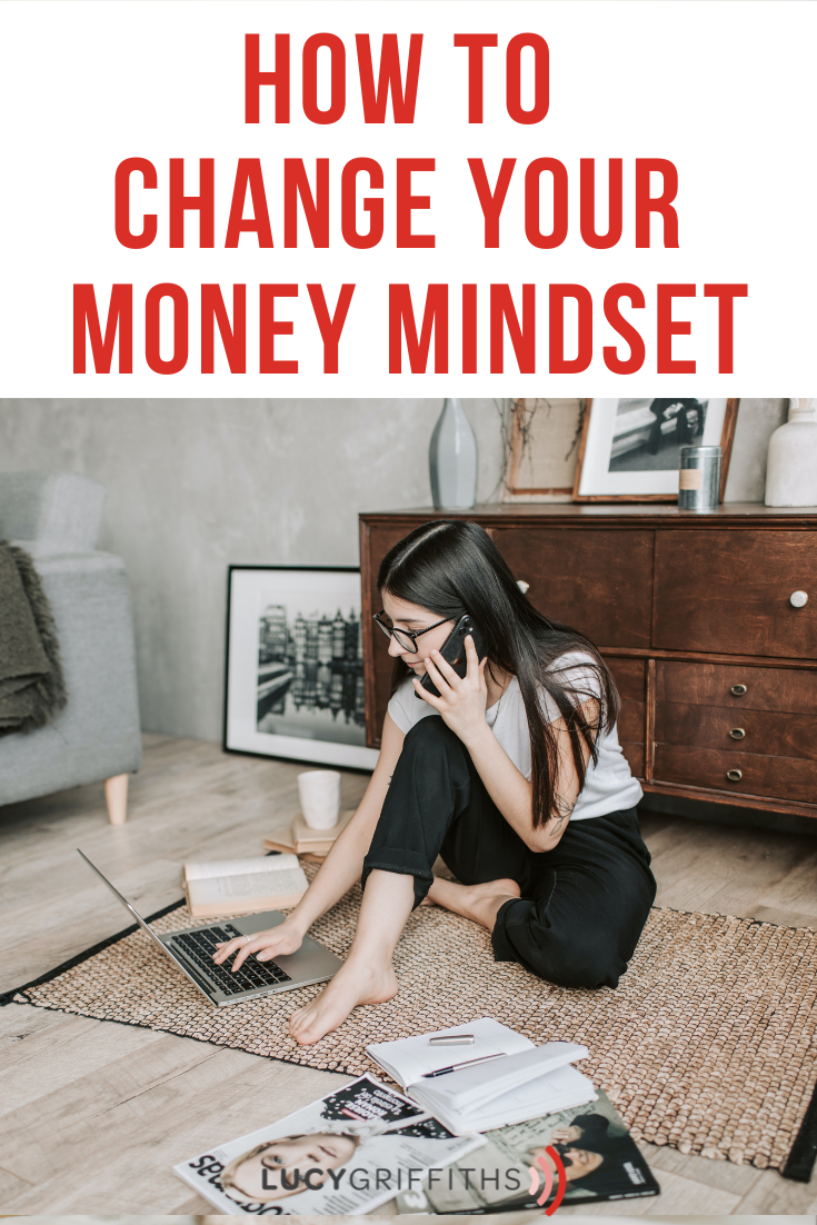 How I Changed my Money Mindset and Became a Millionaire