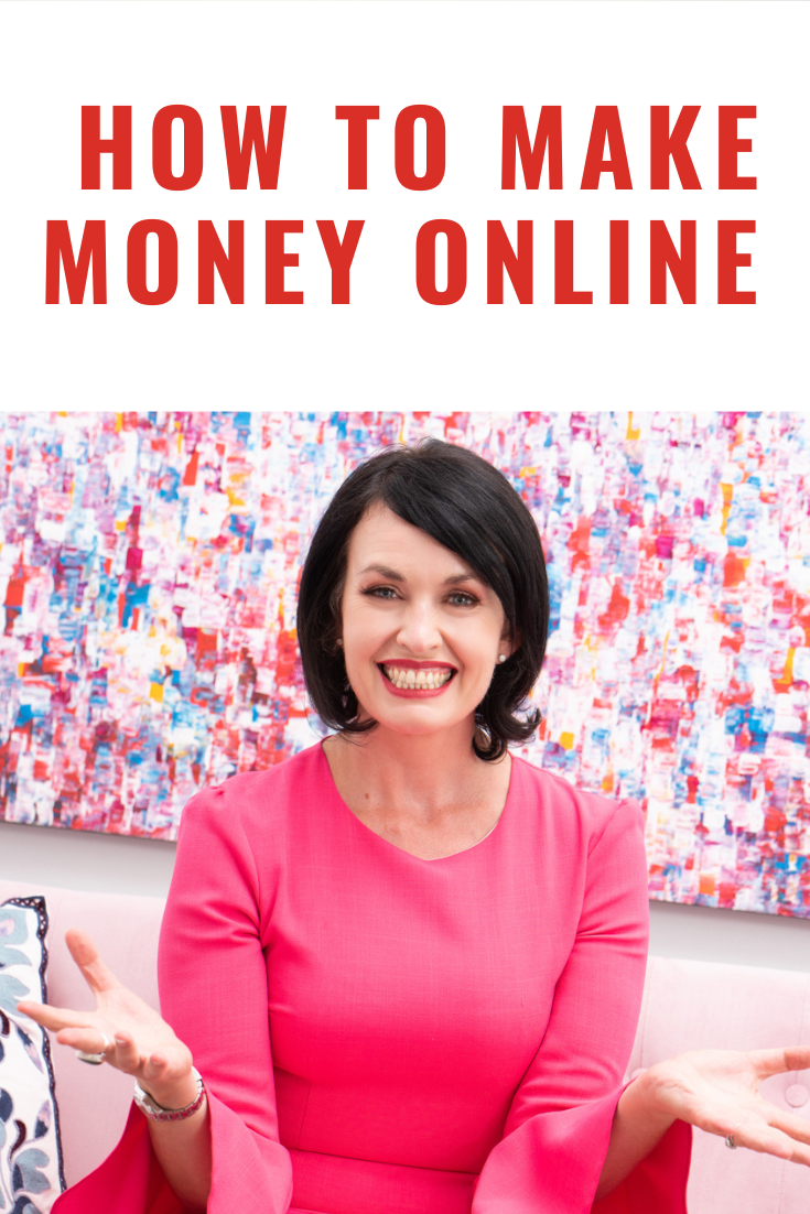 Top 5 Ways to Make Money Online 2023, by Lucy Griffiths