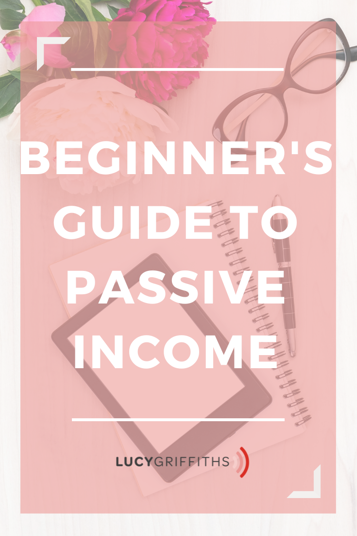 Everything you need to know to create your first digital product - Beginners guide to passive income