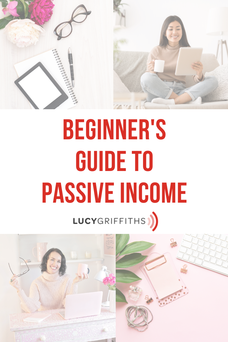 Everything you need to know to create your first digital product - Beginners guide to passive income