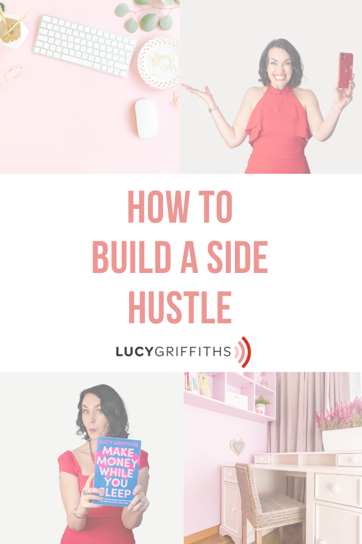How to Launch an ONLINE Business in 2023 - How to Build a Side Hustle in 2023 (1)