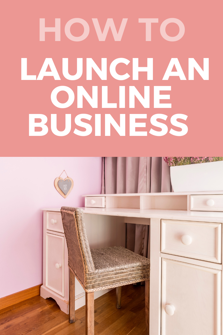 How to Launch an ONLINE Business in 2023 - How to Build a Side Hustle in 2023