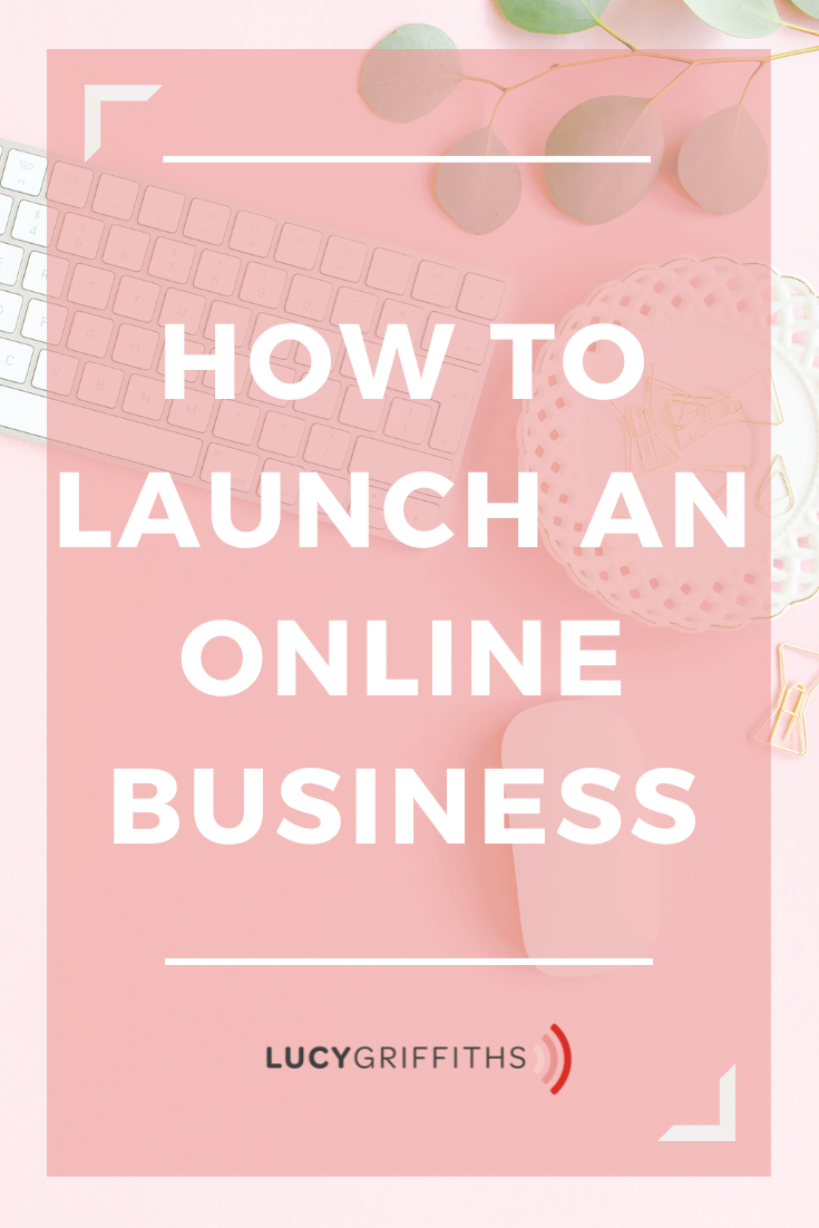 How to Launch an ONLINE Business in 2023 - How to Build a Side Hustle in 2023