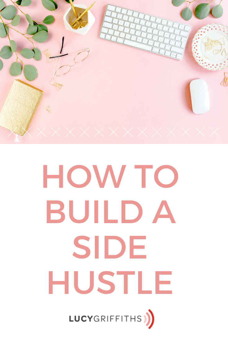 How to Launch an ONLINE Business in 2023 - How to Build a Side Hustle in 2023