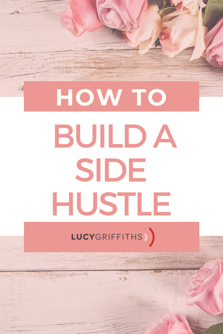 How to Launch an ONLINE Business in 2023 - How to Build a Side Hustle in 2023