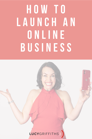 How to Launch an ONLINE Business in 2023 - How to Build a Side Hustle in 2023
