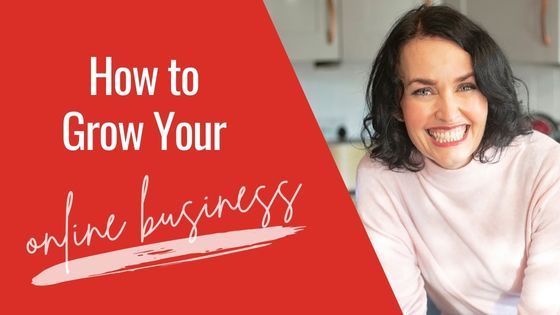 [Video] How to Grow Your ONLINE Business and It’s Not What You Think
