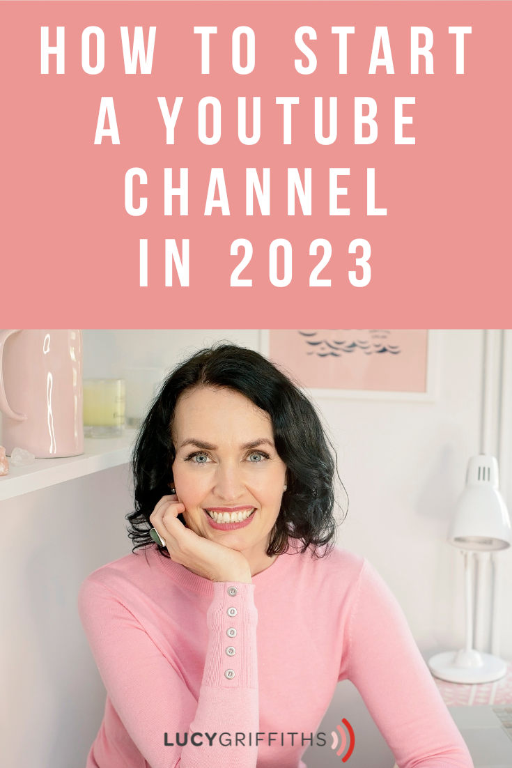 How to Start a Youtube Channel in 2023 - What's Working on YouTube right NOW!