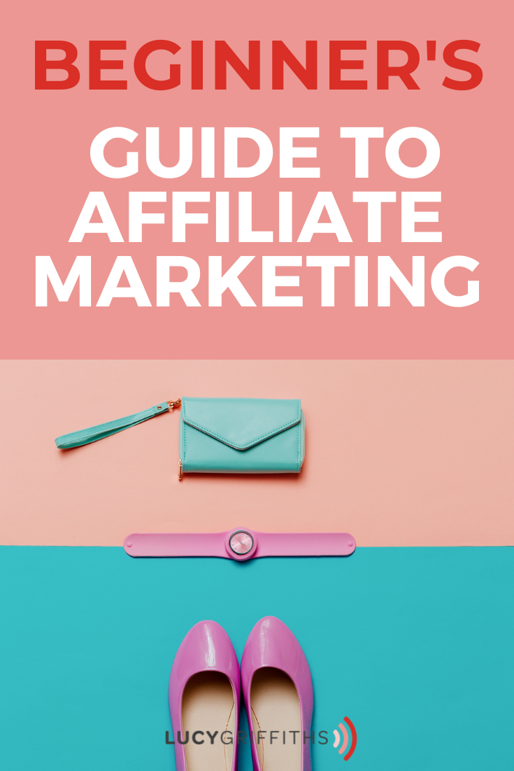 The Beginners Guide to AFFILIATE Marketing - Affiliate Marketing for Beginners<br />
