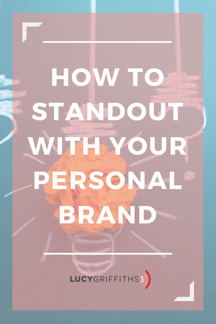 The Truth About Being a Personal Brand - Personal BRANDING for Solopreneurs