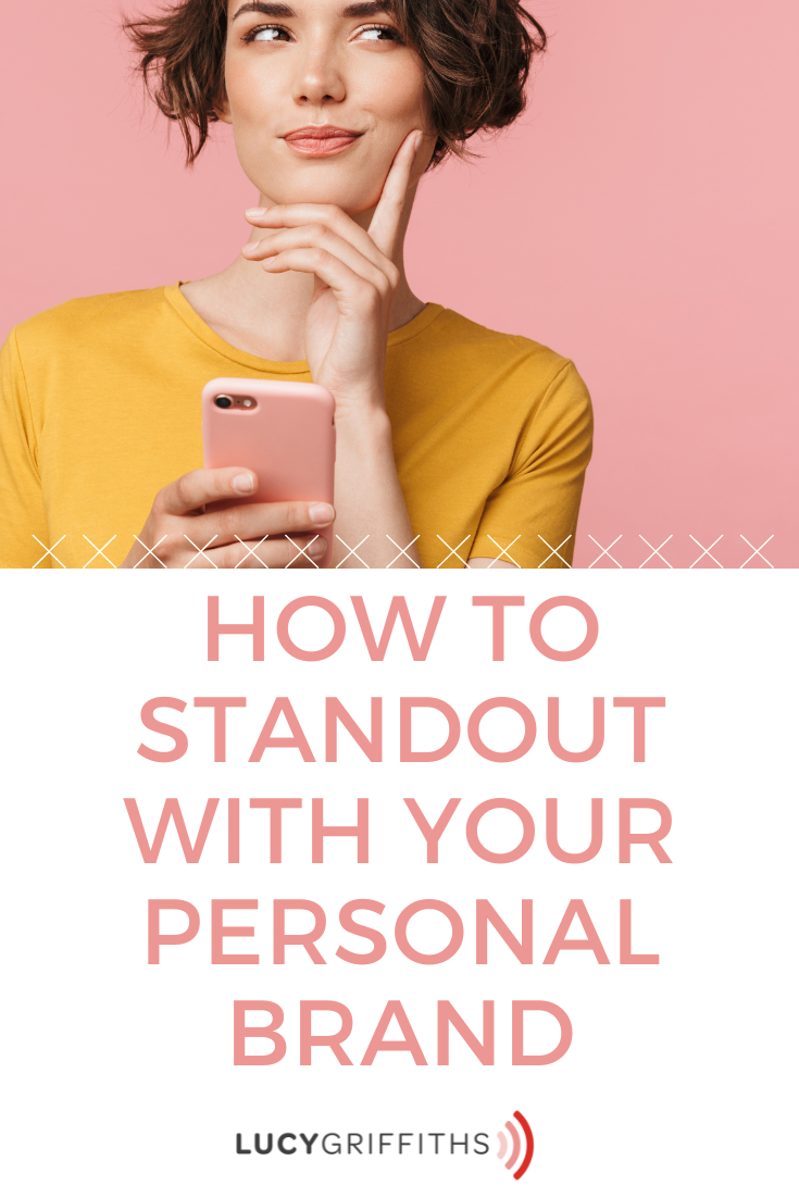The Truth About Being a Personal Brand - Personal BRANDING for Solopreneurs