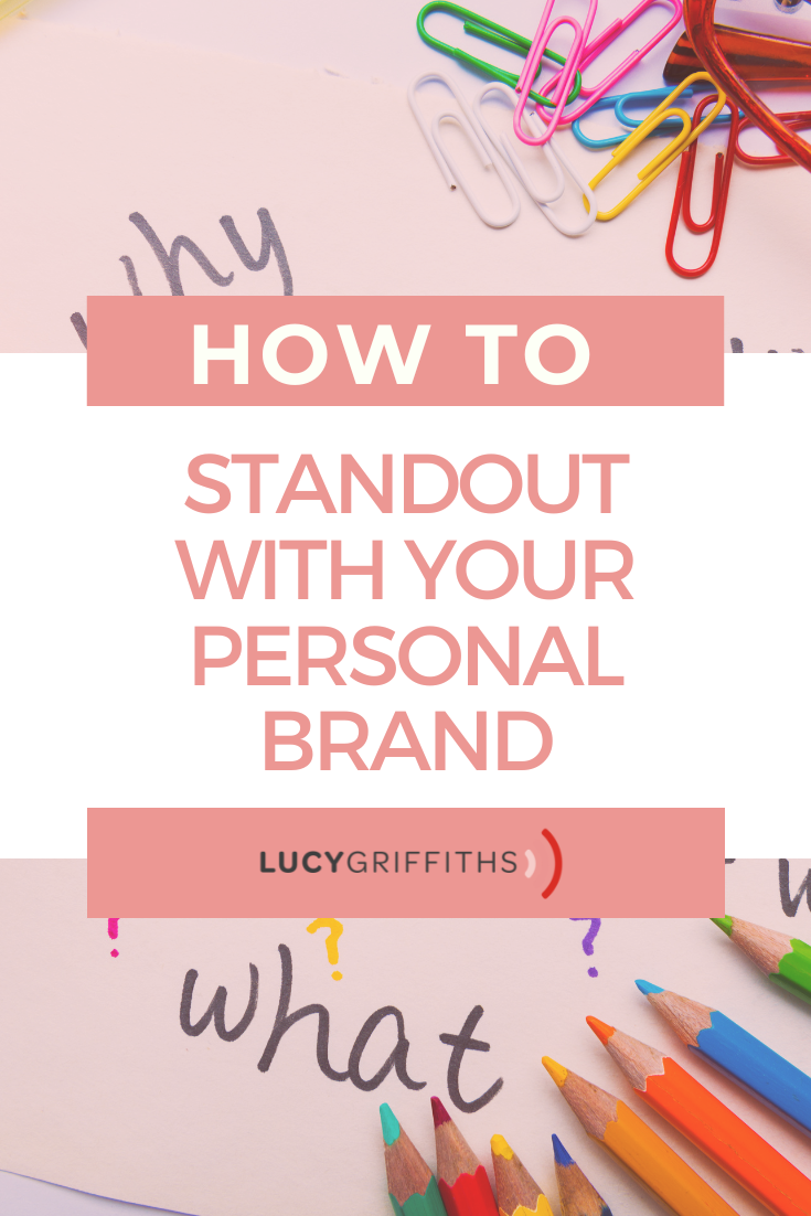 The Truth About Being a Personal Brand - Personal BRANDING for Solopreneurs