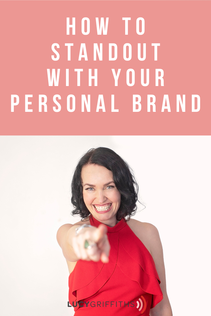 The Truth About Being a Personal Brand - Personal BRANDING for Solopreneurs