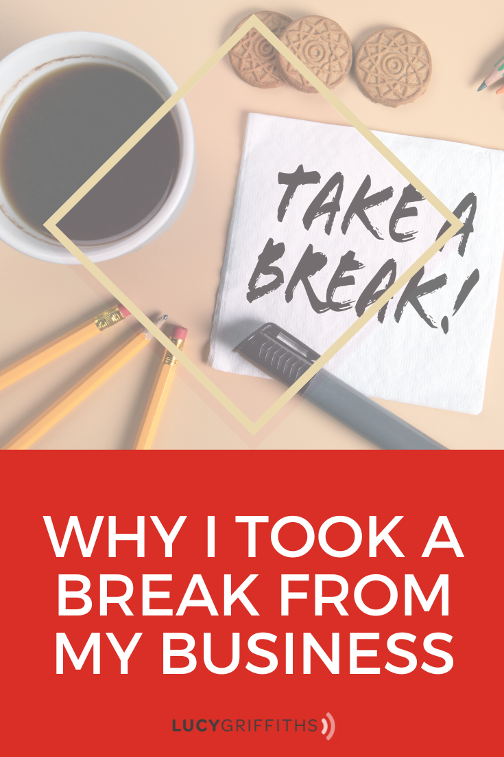 The Power of Quitting Why Taking a Break Can Be Beneficial