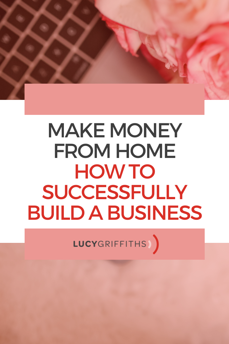 How to Start an Online Business and Make Money from Home