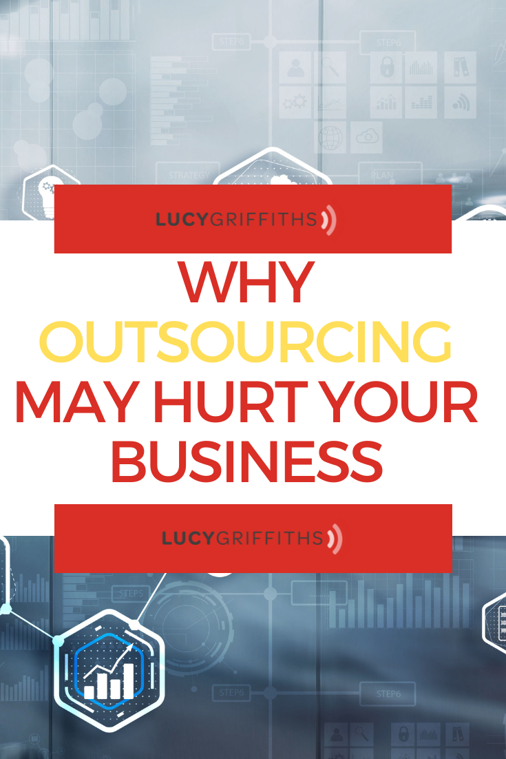 The Hidden Costs Why Outsourcing May Hurt Your Business