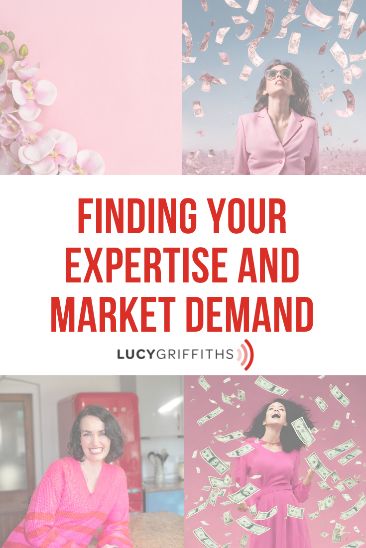 Choosing a Profitable Course Topic - Finding Your Expertise and Market Demand