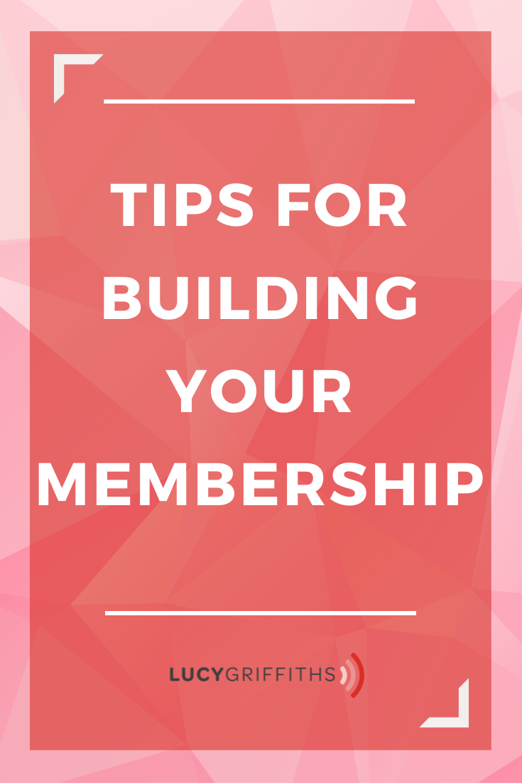 ENGAGING Your Members - Tips for Building a Strong Community