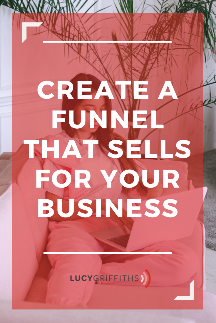 Evergreen webinar funnel - How to Create a FUNNEL that SELLS for your business
