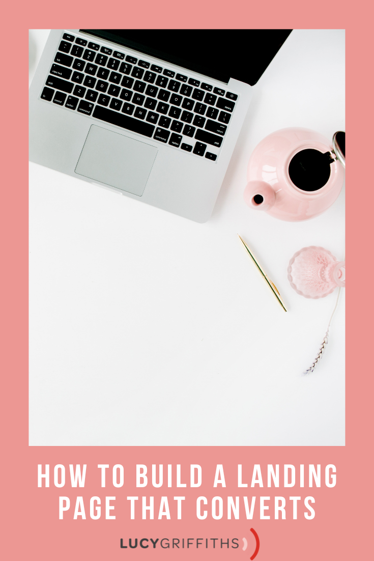 How to Build a Landing Page that Converts