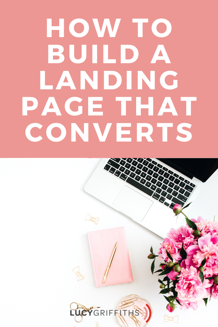 How to Build a Landing Page that Converts