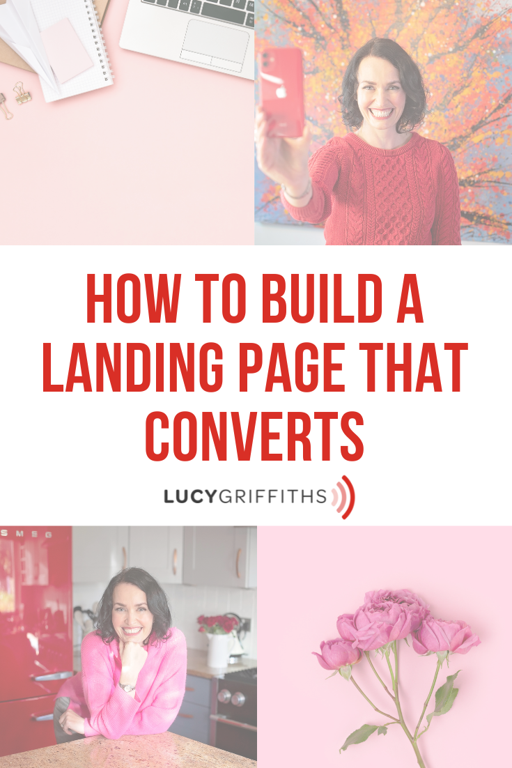 How to Build a Landing Page that Converts