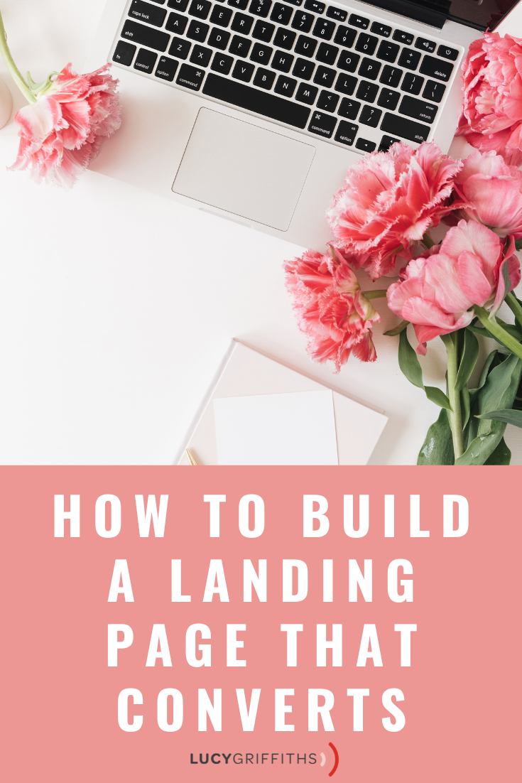 How to Build a Landing Page that Converts