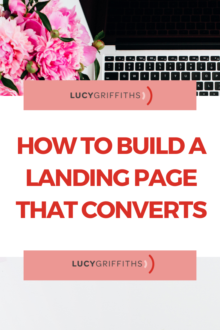 How to Build a Landing Page that Converts
