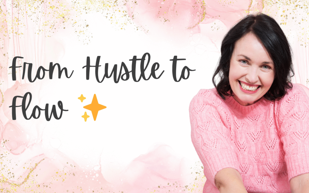 Law of Attraction for Entrepreneurs: How I Manifest Clients and Cash