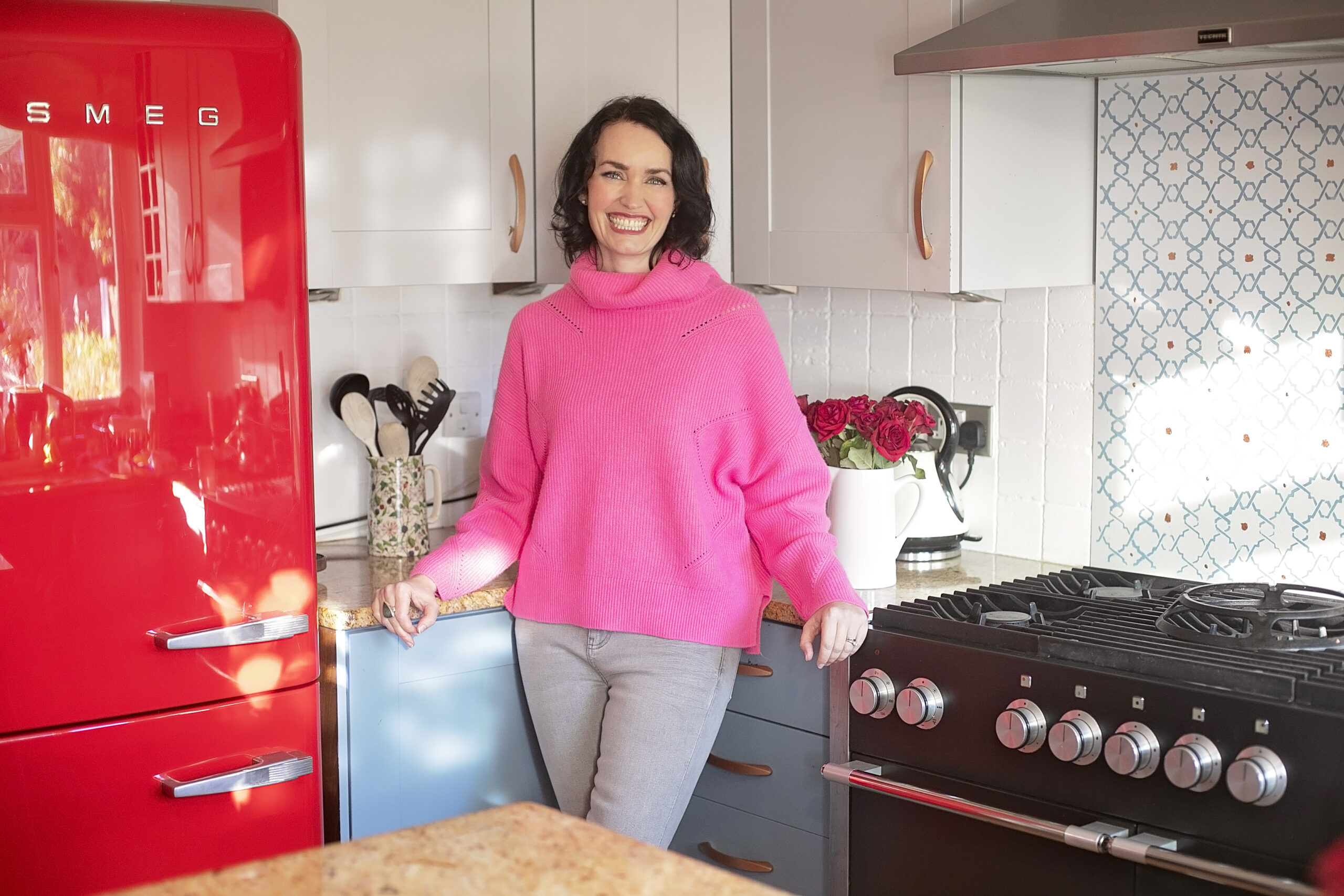 Work with Lucy Griffiths – Build Income that Flows with Ease