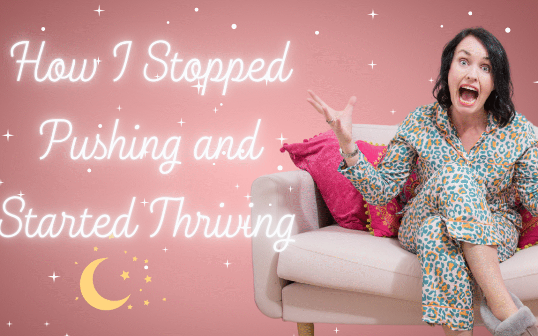 Can You Make Money as a Spiritual Entrepreneur? (How to Align Energy and Abundance)